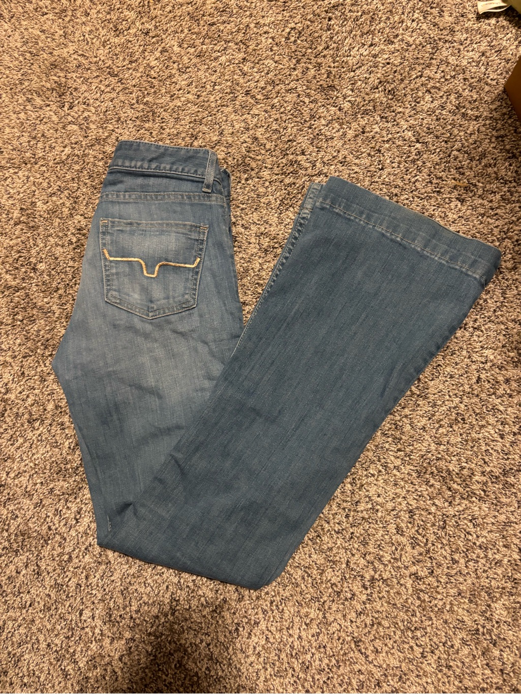 Kimes Lola Jeans 0/32